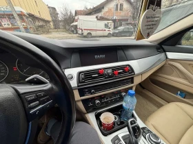 BMW 530, снимка 8