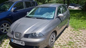 Seat Ibiza, снимка 1