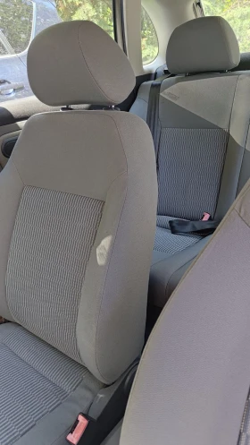 Seat Ibiza, снимка 9
