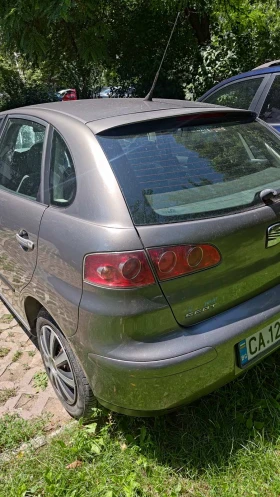 Seat Ibiza, снимка 8