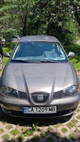 Seat Ibiza, снимка 12