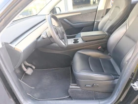 Tesla Model Y Long Range Dual Motor Leather LED Navi, снимка 5