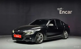 BMW 320, снимка 1