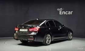 BMW 320, снимка 2