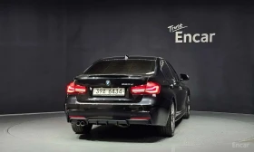 BMW 320, снимка 4
