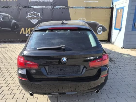 BMW 535 FACELIFT-Лизинг - 31900 лв. - 57678151 | Car24.bg