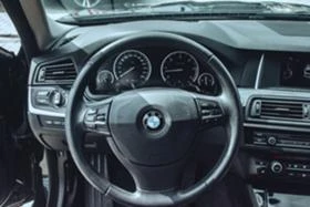 BMW 535 FACELIFT-Лизинг - [11] 