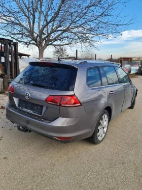 VW Golf 7 2.0tdi, снимка 2