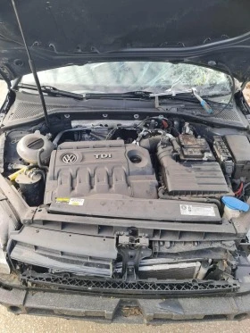 VW Golf 7 2.0tdi - [7] 