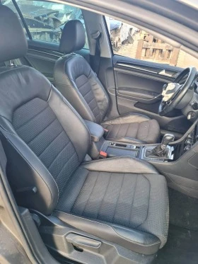 VW Golf 7 2.0tdi - [9] 