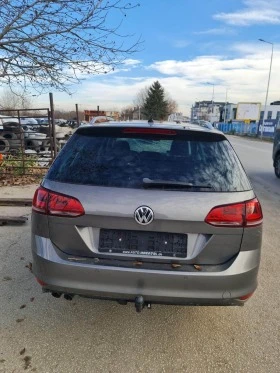 VW Golf 7 2.0tdi, снимка 3