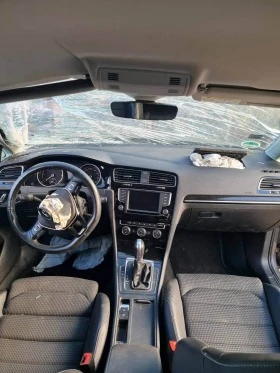 VW Golf 7 2.0tdi - [8] 