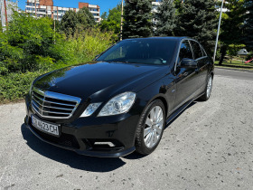 Обява за продажба на Mercedes-Benz E 350 4 matic ~26 500 лв. - изображение 1