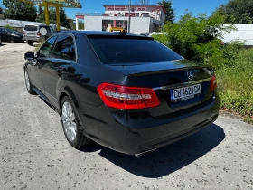 Mercedes-Benz E 350 4 matic | Mobile.bg    5