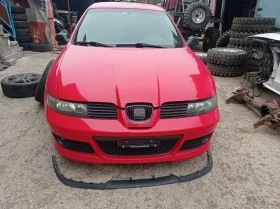 Seat Leon 225к BAM Cupra , снимка 17