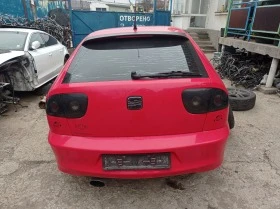 Seat Leon 225к BAM Cupra , снимка 15