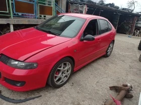 Seat Leon 225к BAM Cupra , снимка 16