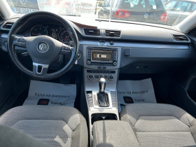 VW Passat 2.0 TDI 170 кс, снимка 8 - Автомобили и джипове - 45382518