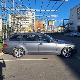 BMW 525 Facelift, снимка 6