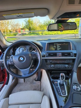 BMW 650, снимка 11