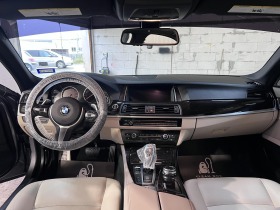 BMW 535, снимка 9 - Автомобили и джипове - 45435465