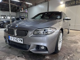 BMW 535, снимка 1 - Автомобили и джипове - 45435465