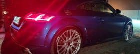 Audi Tt TTS, снимка 8