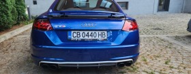 Audi Tt TTS | Mobile.bg   16
