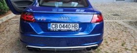 Audi Tt TTS | Mobile.bg   12