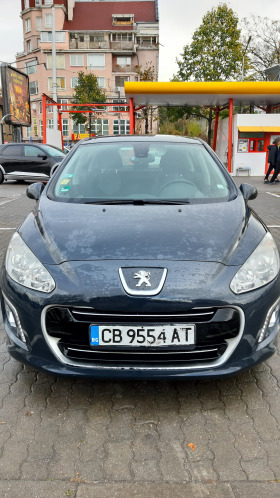 Peugeot 308 | Mobile.bg   2