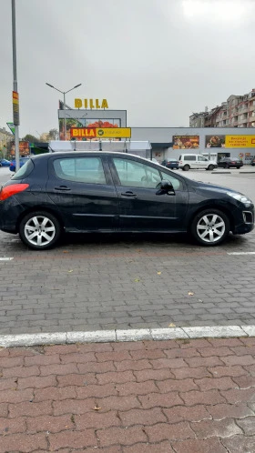 Peugeot 308, снимка 6