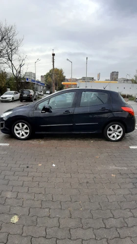 Peugeot 308, снимка 3