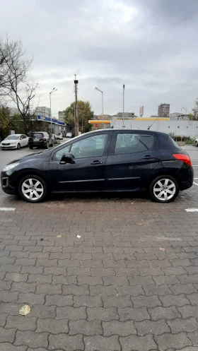 Peugeot 308, снимка 5