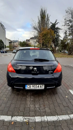 Peugeot 308, снимка 15