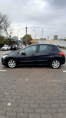 Peugeot 308, снимка 4