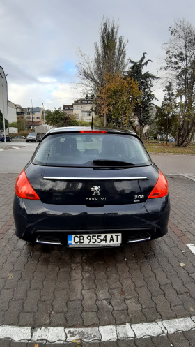 Peugeot 308 | Mobile.bg   16