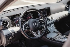 Mercedes-Benz E 220 d | Mobile.bg    12