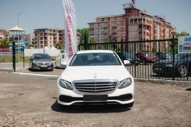 Mercedes-Benz E 220 d | Mobile.bg    4