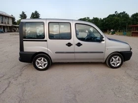 Fiat Doblo 1.6i KLIMA | Mobile.bg    8