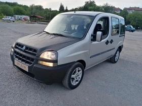 Fiat Doblo 1.6i KLIMA | Mobile.bg    1