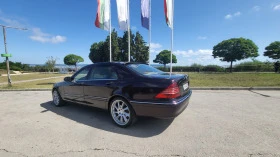 Mercedes-Benz S 320 long 250 .. | Mobile.bg    2