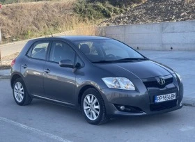 Toyota Auris 1.4D4D | Mobile.bg    1