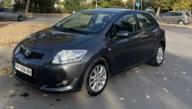 Toyota Auris 1.4D4D | Mobile.bg    3