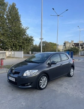 Toyota Auris 1.4D4D | Mobile.bg    2