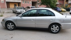 Honda Accord, снимка 4