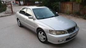 Honda Accord, снимка 8