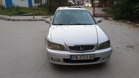 Honda Accord, снимка 1