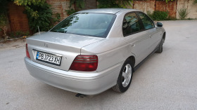 Honda Accord, снимка 3