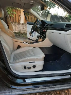 Skoda Superb L&K 2.0TDI 4x4 MATRIX, снимка 4