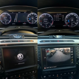 VW Passat 2.0TDI/HIGH-LINE/FULL, снимка 16